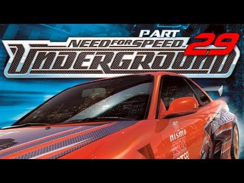 Need for Speed Underground | Part 29 | IMMEDIATE REGRET