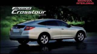 preview picture of video 'HONDA ACCORD CROSSTOURE'