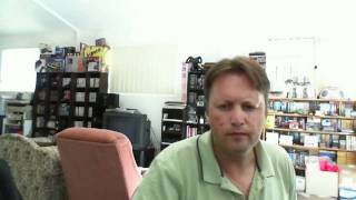 eBay Special Retro Computer Pickup & Play 23rd February 2012