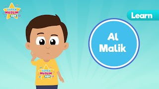 Download lagu Al-Malik – Sang Raja | 99 Nama Allah untuk Anak | Belajar dengan Musa - Tanpa Musik - Asmaul Husna mp3 Download lagu Al-Malik – Sang Raja | 99 Nama Allah untuk Anak | Belajar dengan Musa - Tanpa Musik - Asmaul Husna mp3