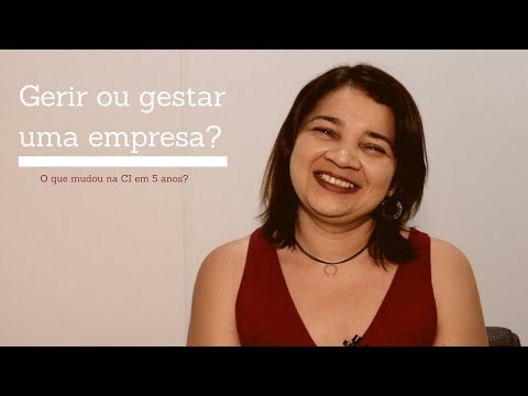 Será que muita coisa muda em 5 anos?