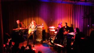 Robben Ford @ Peoples Place Amsterdam 21042013