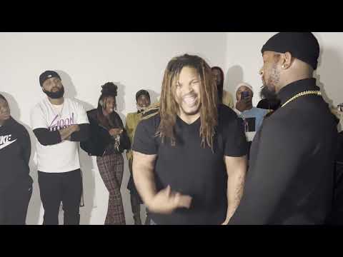 ImLouney vs Boogiefrmda4