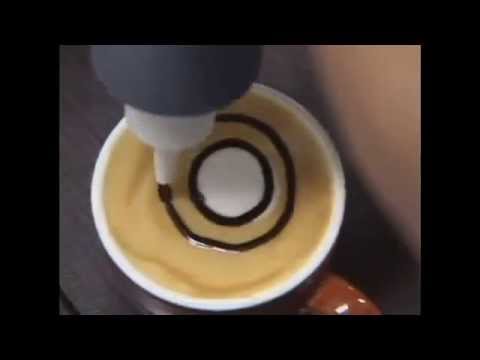 Manfredonia, Bar Impero Manfredonia (spot)