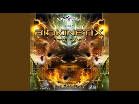 Taking Control (Biokinetix Remix)