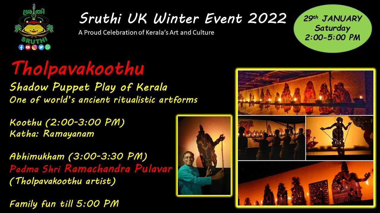 SruthiUK Winter Event 2022 (Redacted)