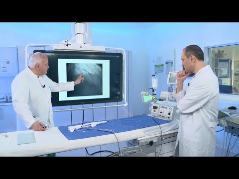 How to treat patients with undilatable / calcified coronary artery lesions