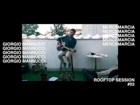 Rooftop session #03 - Giorgio Mannucci