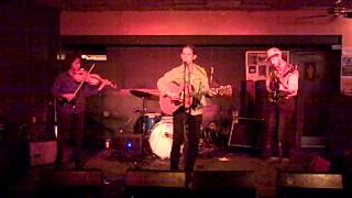 Adam Torres -- Came to Sing the Song