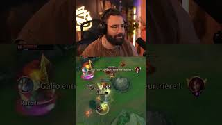 Le jungler sous coté qui passe a travers les radars !