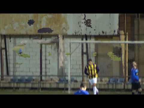 15-03-2017 LOS GOLES DEL BURJASSOT CF 2 SAN ANTONIO DE BENAGEBER CF 3