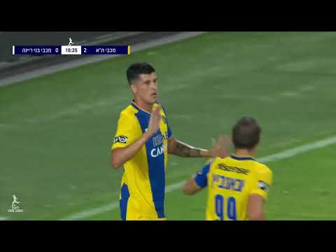 Stipe Perica Highlights
