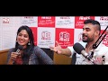 Tovino Thomas Samyuktha Menon Red Carpet RJ Mike Red FM