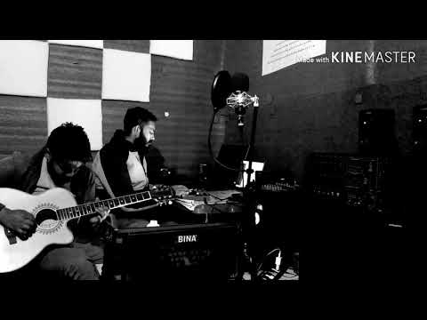 Namari Baachey - Phiroj & Adrian Cover