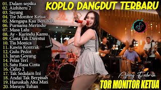 Download lagu AJENG FEBRIA - AIZHITERU 2, TOR MONITOR KETUA, SAYANG - FULL ALBUM DANGDUT KOPLO TERBARU mp3 Download lagu AJENG FEBRIA - AIZHITERU 2, TOR MONITOR KETUA, SAYANG - FULL ALBUM DANGDUT KOPLO TERBARU mp3