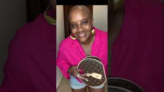 Summer Denim shorts - Zara 😊TRF HIGH-WAISTED MOM FIT CUFFED DENIM SHORTS  #fashionover50 #shorts