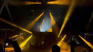 Cocaine Model, Drowning &amp; Working For It - Zhu: Live @ Red Rocks (DREAMROCKS Night 4/6 FULL SET 7/8)