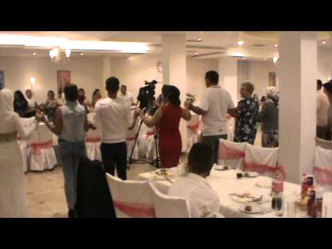 BARGO BAND  peva Pandzi Asim,,Restorant,, ALVIDA  2015 2016