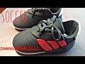 How to make a Soccer Shoe Cake Topper How to make a Soccer Shoe Cake Topper