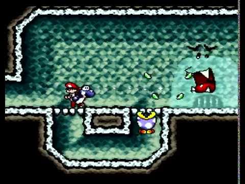 Let's Play 30 Years of Mario Pt.79 - Yoshi's Island (6/14)