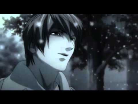 Death Note Lights beste szene
