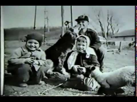 Horkan Family Through The Years P1