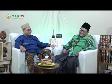 Membedah Anatomi T.A.K.W.A - Ustadz Moch Zainuddin | NGOPI Eps 267