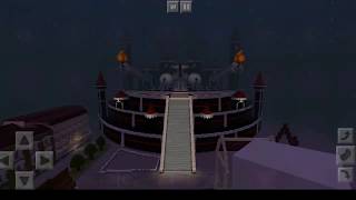 【Minecraft】３０分くらいワールドを散歩する