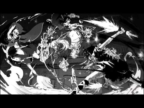 HM: The Village in the Dead of Night (Kokoro's Pre-Battle Theme)