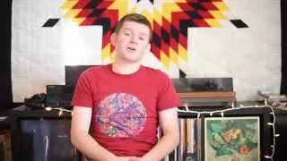 What I'm Listening To - October + September 2015