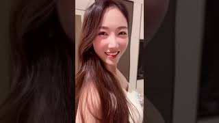 なにもつけてない！！　#Shorts