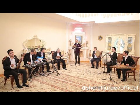 Sherali Juraev - Sarbon