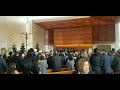 St Thomas More Vietnamese Choir Cų Bà Thêrêsa Celebration Of Life Service