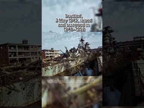 Endless Meme | Kriegsmarine Warships #edit