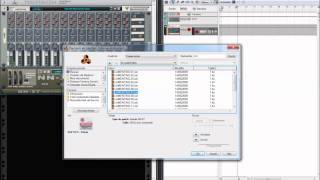 Video thumbnail for Symphony of Voices (extra) Lamenting (samples) by lacrichat