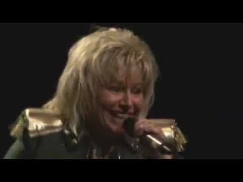 Carol Rich and Friends - Allons Danser Colinda - avec Fabienne Thibeault