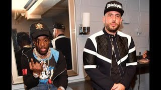 DJ Drama says Lil Uzi Vert can Release 'Eternal Atake' Tomorrow if he really wants to!