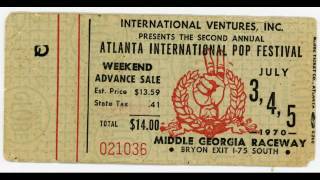 Atlanta 1970