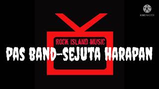 Download lagu pas band - sejuta harapan (karaoke) mp3
