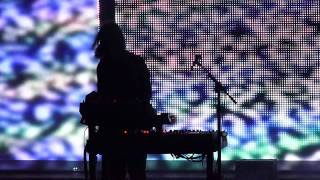 Nine Inch Nails - &quot;The Great Destroyer&quot; Live at The Hollywood Bowl, 8/25/2014 (4K Ultra HD)