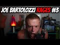 Joe Bartolozzi Rage Compilation 3