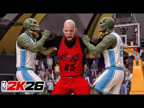 I WENT TO TRIPLE OVERTIME AGAINST #13 IN THE WORLD COMP PRO AM TEAM