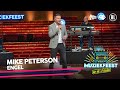 Mike Peterson - Engel • Muziekfeest op de Radio // Sterren NL