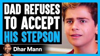 Dad Rejects His Stepson Then Learns A Shocking Truth Dhar Mann Mp4 3GP & Mp3