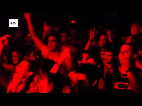 Indila - Run Run (Kadir Aydin & Baris Yasar Remix)