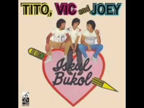Tito, Vic & Joey - Iskul Bukol (Full Album)