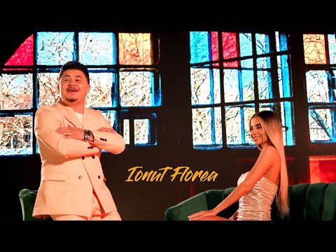 Ionut Florea - Iubiți de Dumnezeu  | Official Video 2023