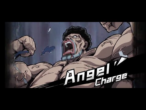 INI KAN YANG KALIAN TUNGGU!?!?! LORD PPP MUNCUL SETELAH SEKIAN LAMA - One Punch Man The Strongest