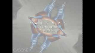 Yumi Zouma - Alena (Ricky Eat Acid Remix)