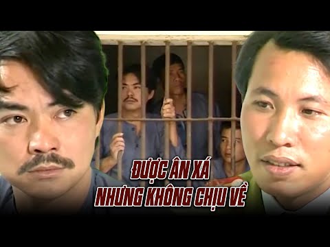 Phạm nhân được ân xá nhưng lại đòi ở lại trong tù | Ngã 3 Giao Thừa